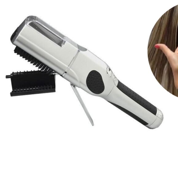 Split PRO2 Cordless Rechargeable for Damaged Split End Hair Trimme… - Picture 1 of 5